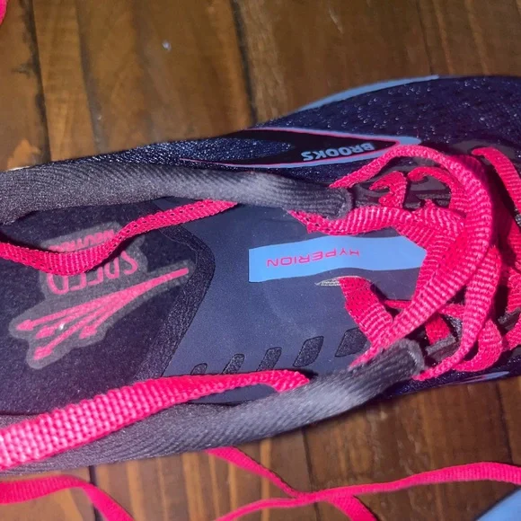 Brooks Hyperion Speed Neutral Running Shoes - Picture 5 of 7